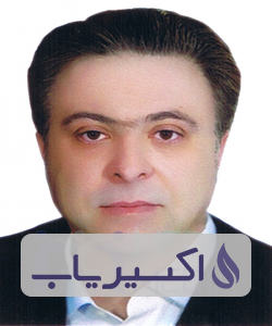 دکتر علی ابراهیمی راد