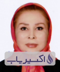 دکتر مژگان امینی