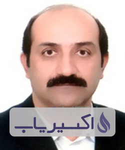 دکتر محمدرضا منصورعلوی