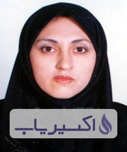 دکتر مریم پدرام