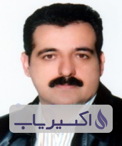دکتر علی نیک فرجام