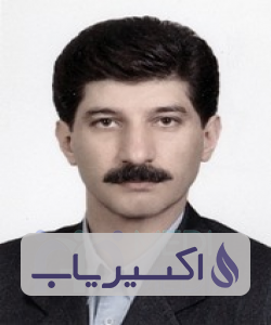 دکتر مهدی کامگاری