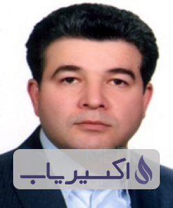 دکتر علی فرازمند