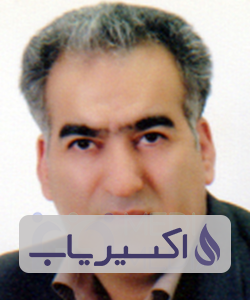دکتر فریبرز قنبری