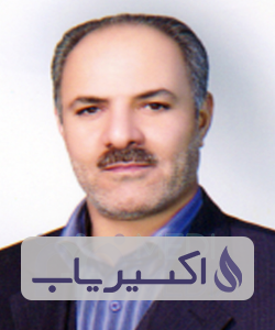 دکتر عطاءالله حیدری