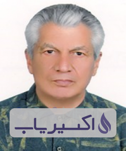 دکتر جواد آریان نژاد