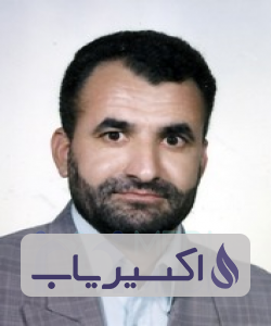 دکتر سیدجواد حسینی شکوه