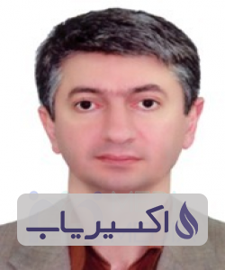 دکتر پارسا یوسفی چایجان