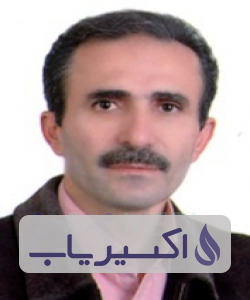 دکتر علی اعظم مرادی