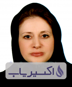 دکتر پروانه نصری