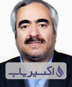 دکتر حسین خسروشاهی