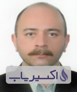 دکتر مهدی خادم نظمی