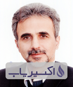 دکتر شهرام غفاری