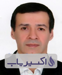 دکتر نادر امامقلی پورآهنگر