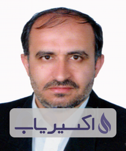 دکتر جمال فیروزبخت