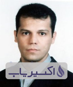 دکتر مهران اکبری