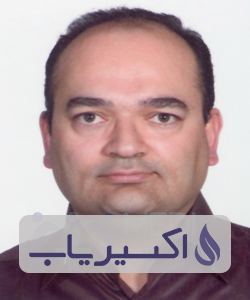 دکتر بهزاد حسینی