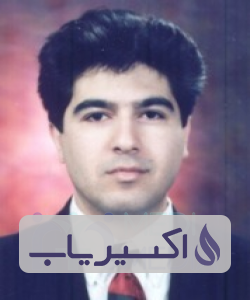 دکتر مسیح جزی زاده کریمی