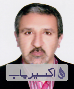 دکتر اصغر اسدی قفری