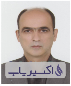 دکتر علی محمدزاده جوریابی