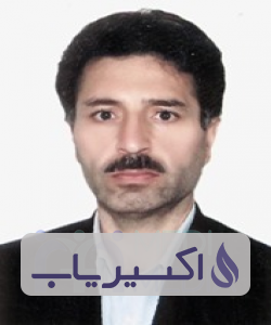 دکتر محمد محمودی مجد