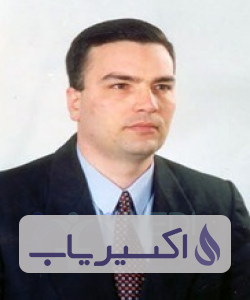 دکتر آرش ملتی