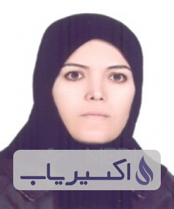 دکتر مرضیه کریمی