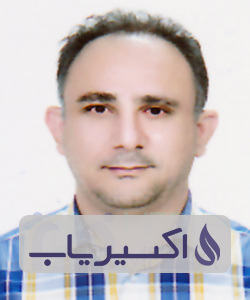 دکتر مازیار شفیعی