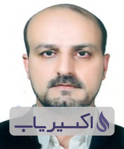 دکتر علی رضا یاقوتی