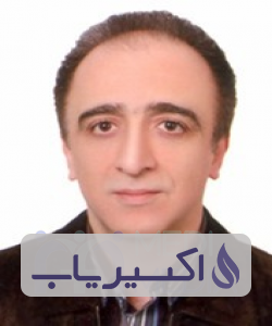 دکتر محمد باقریان