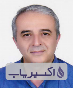 دکتر غلامرضا کوچری