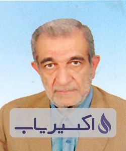 دکتر محمد اصولی