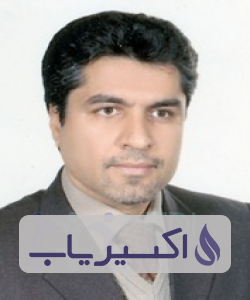 دکتر امیرحسین محققی