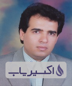 دکتر محمود صنعتی