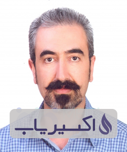 دکتر کاظم رئیسی