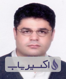دکتر سیدشهرام سیدحسینی