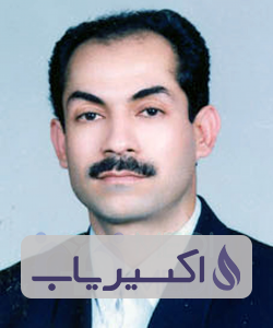 دکتر محمدرضا گلمکانی