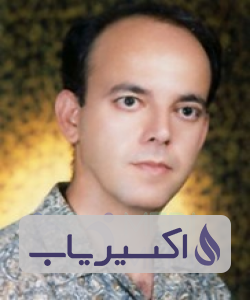 دکتر جهاندار مهرافشا