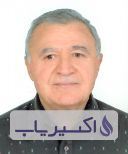دکتر نروند بالاسانیان