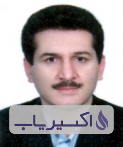 دکتر محمد حسنی پور