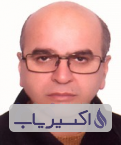 دکتر بهروز نامداری