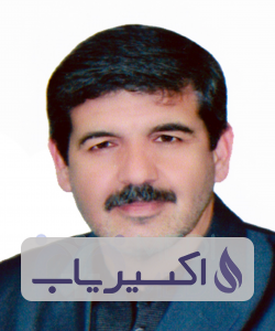 دکتر محمدقلی حاجی ایری