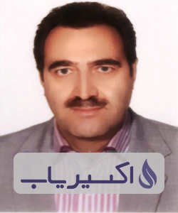 دکتر محمدعلی طاهری