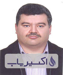 دکتر لقمان مهرزاد