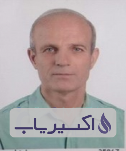 دکتر ناصر گرجی