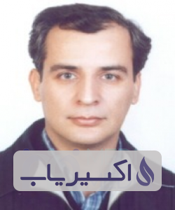 دکتر علی اصغر رضائی شاد