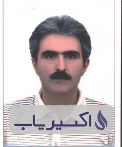 دکتر محمود نورشاد