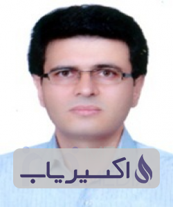 دکتر سیداحمد صالحی