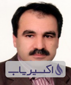 دکتر مراد کتیرائی