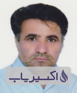 دکتر حمیدرضا بوربور